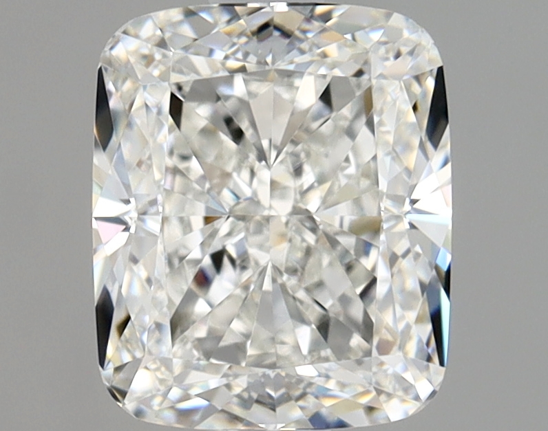 Cushion Brilliant 1.5 G VVS1 NON