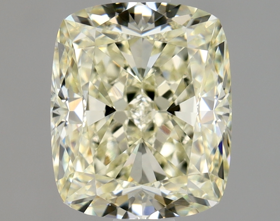 Cushion Brilliant 1.5 M VS1 STG