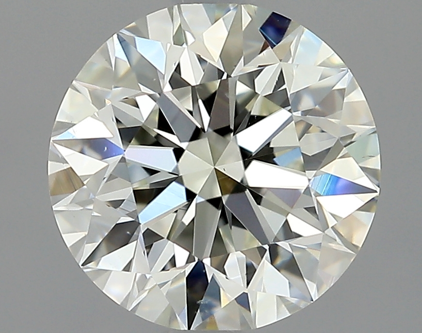 Round 1.5 K SI1 NON