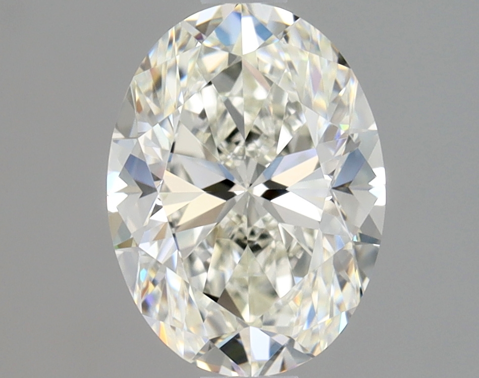Oval 1.3 I VS2 MED