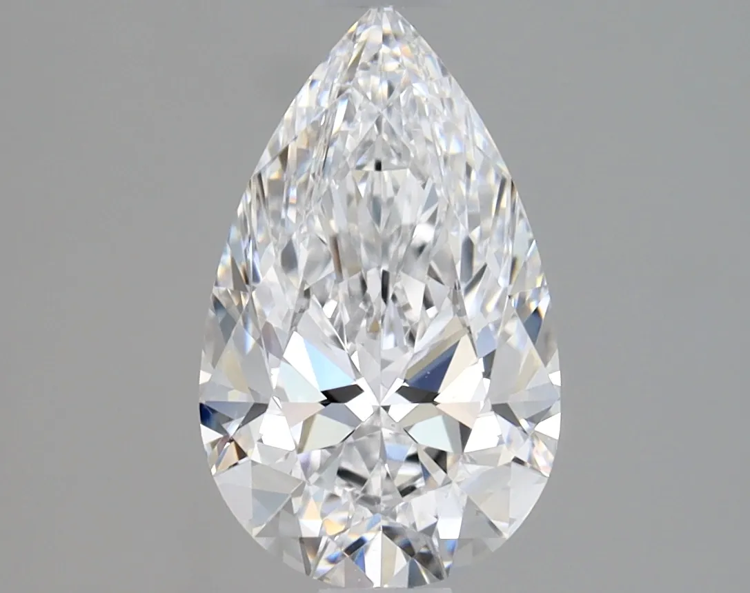 Pear 1.2 D VS1 NON