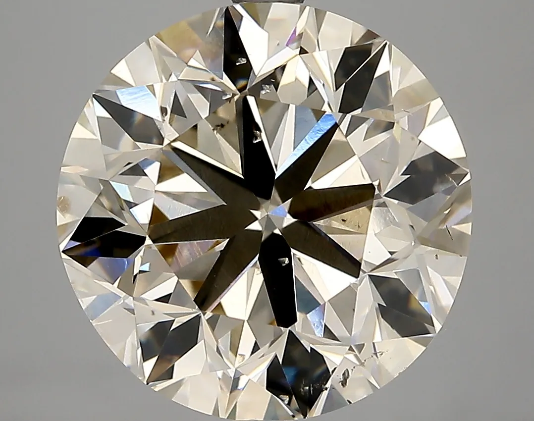 Round 7.02 K SI1 NON