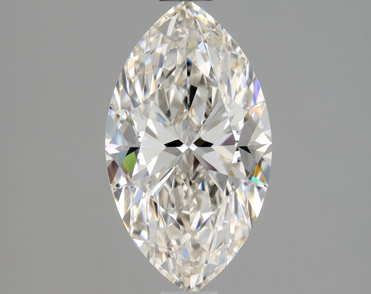 Marquise 1.31 I VVS2 NON