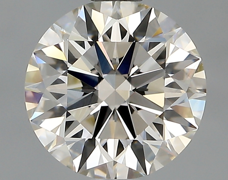 Round 1.32 Brown VS2 FNT