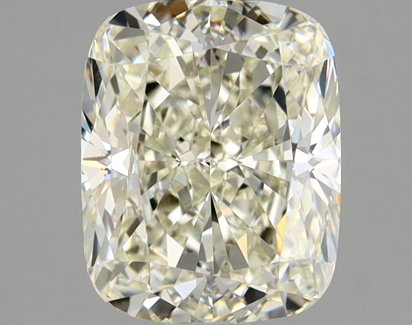 Cushion Brilliant 2.01 L VS2 NON