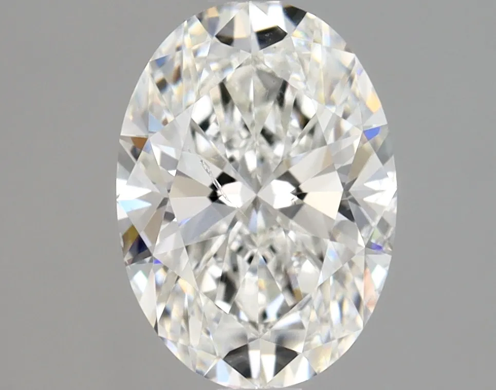 Oval 1.3 G SI2 NON