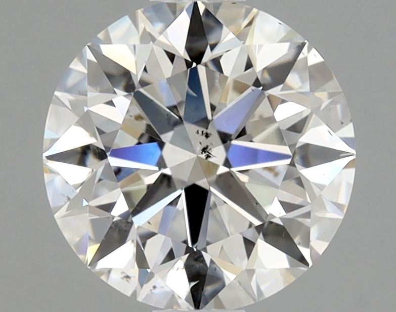 Round 1.13 G SI1 NON