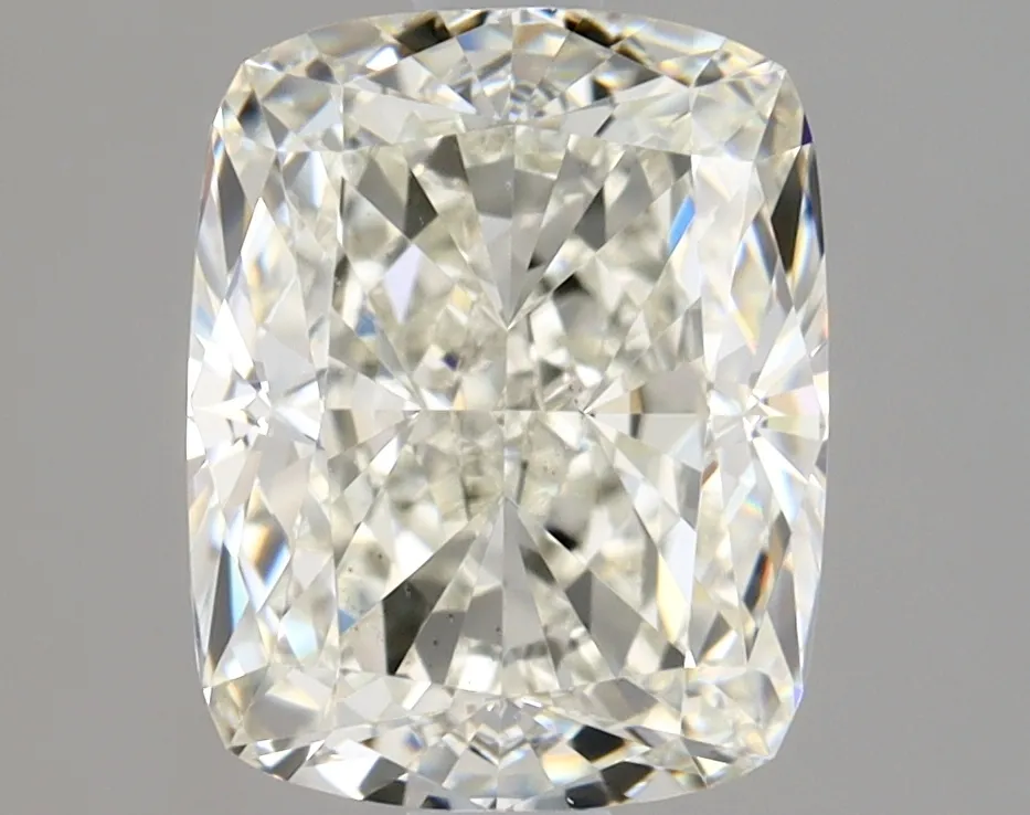 Cushion Brilliant 2.01 J VS2 NON