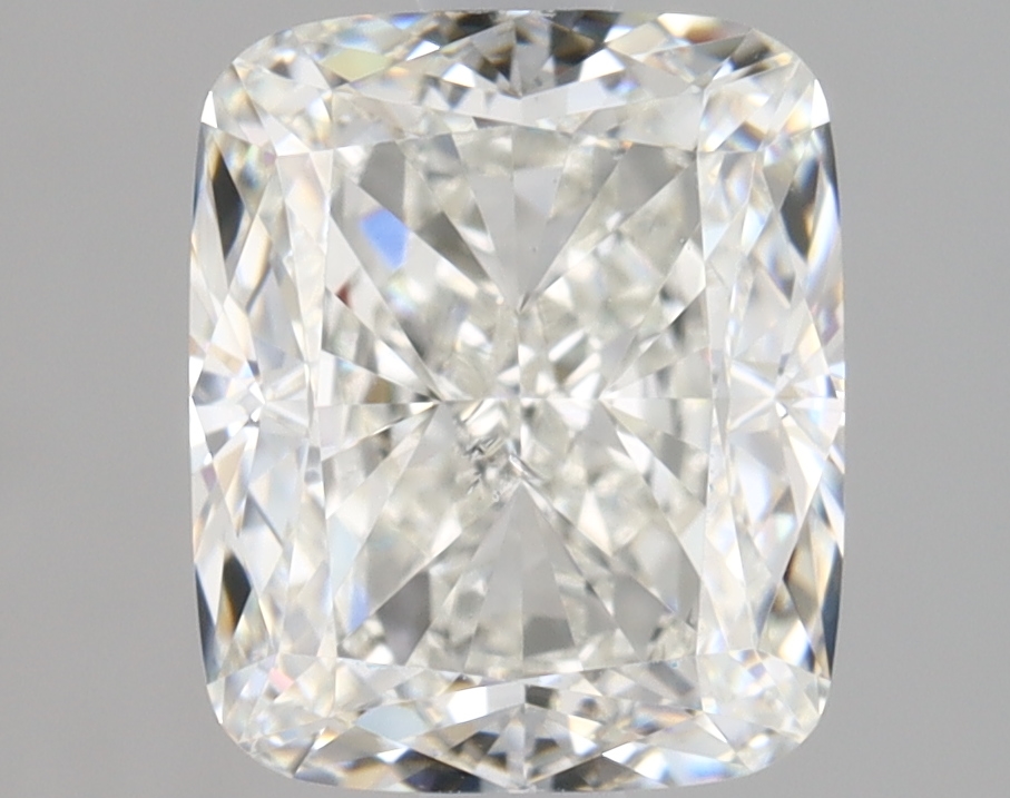 Cushion Brilliant 2.01 I SI2 NON