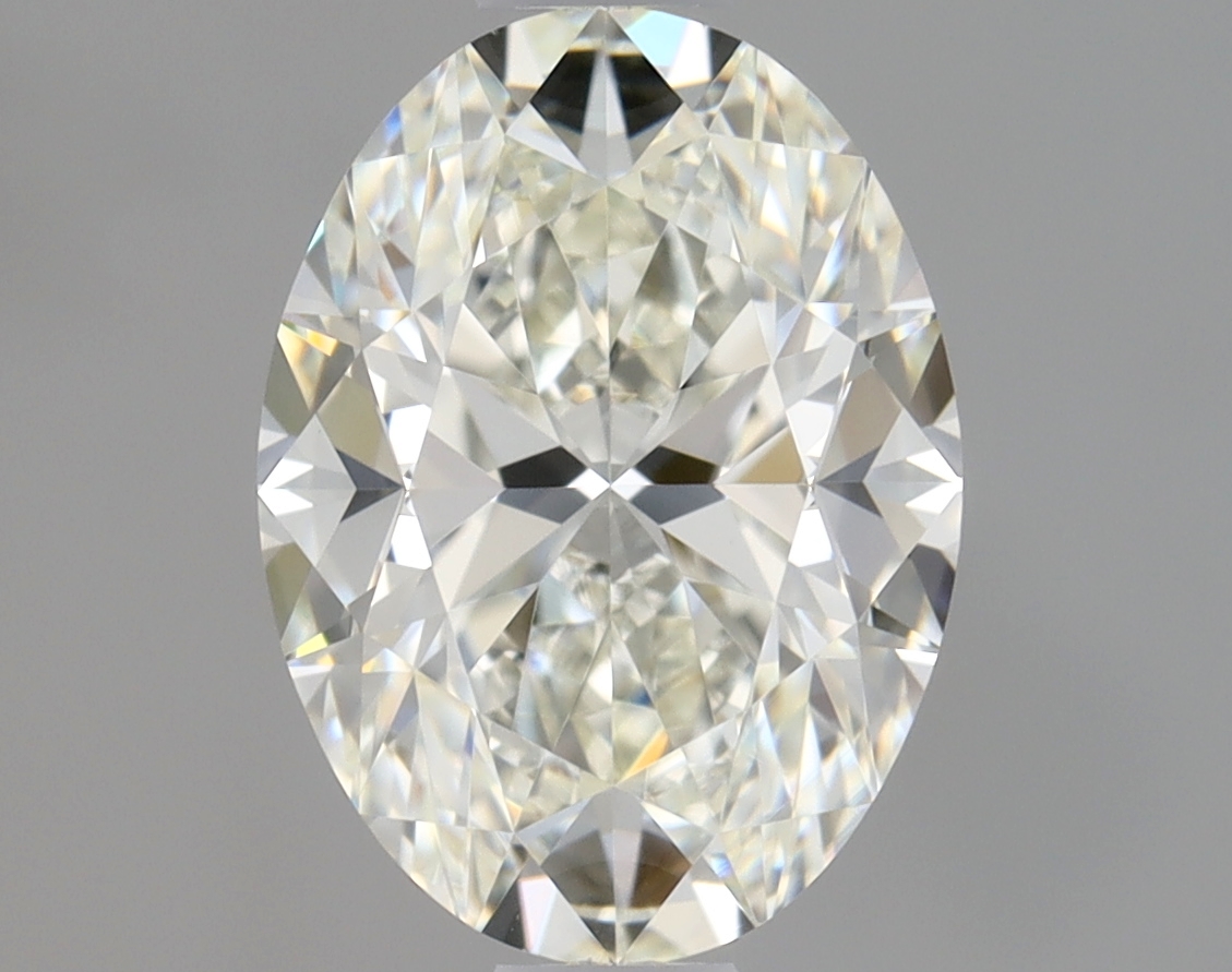 Oval 1.2 J VVS2 NON