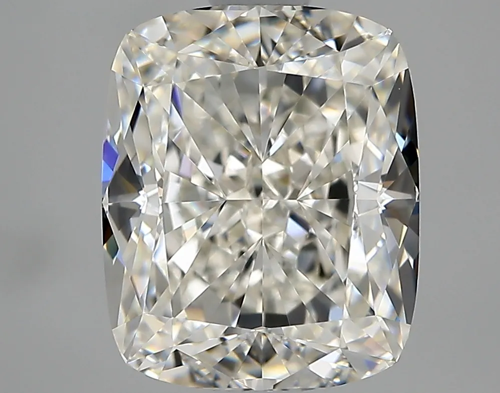 Cushion Brilliant 1.91 I VVS2 FNT