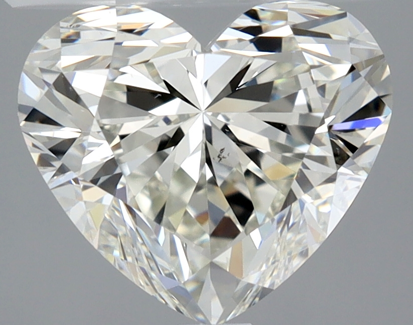 Heart 1.9 J VS2 NON