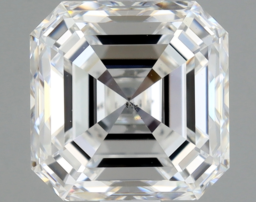 Asscher 1.5 E SI1 NON