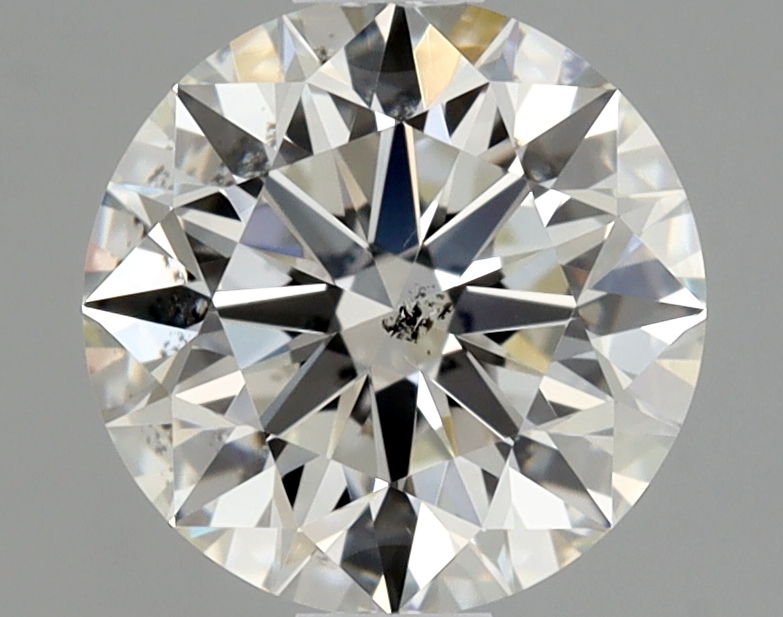 Round 1.13 H SI2 NON