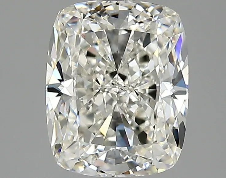 Cushion Brilliant 2.01 J VS2 NON