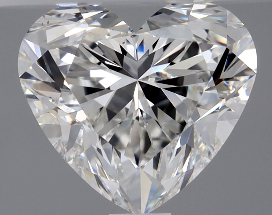 Heart 1.31 F VS2 MED