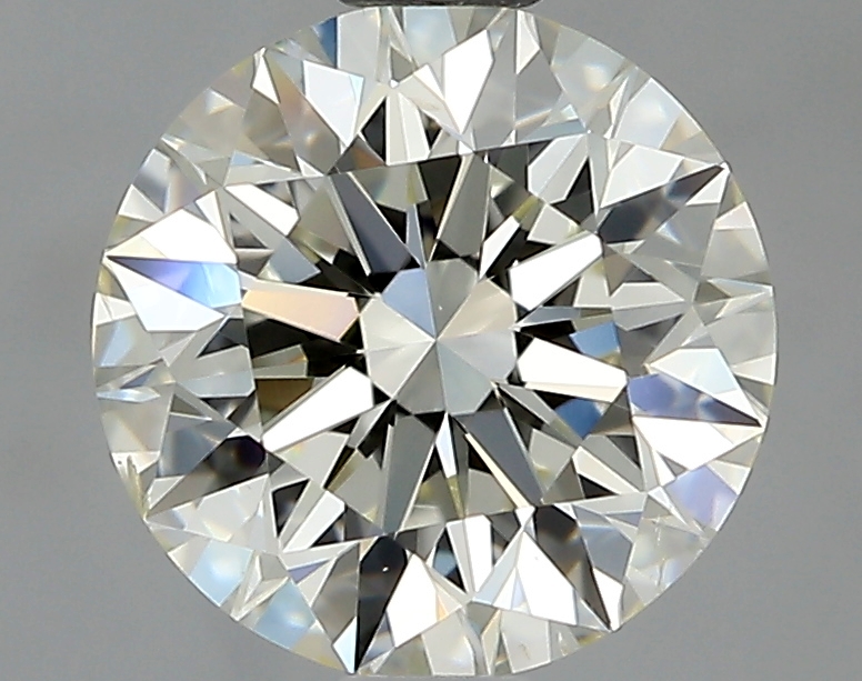 Round 1.31 K SI1 FNT