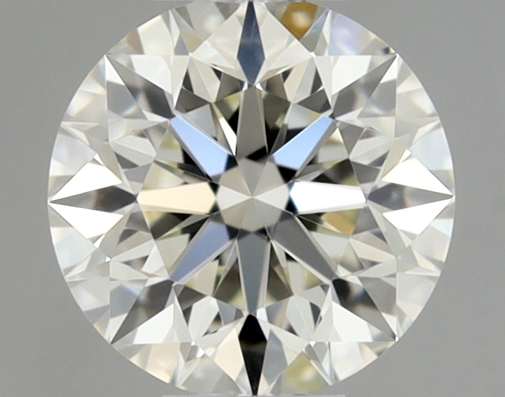 Round 0.3 K VVS1 NON