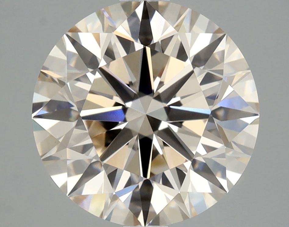 Round 3.01 Brown VVS1 NON