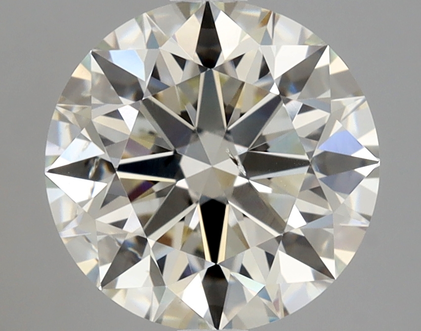 Round 1.91 K SI2 NON
