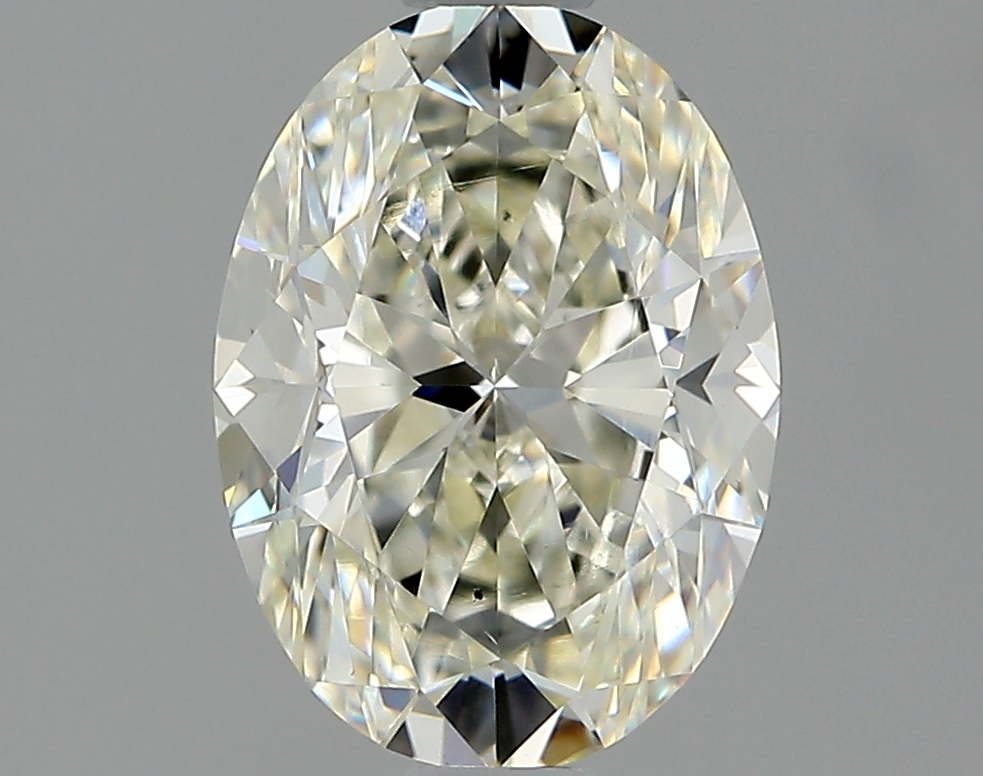 Oval 1.3 K VS2 NON