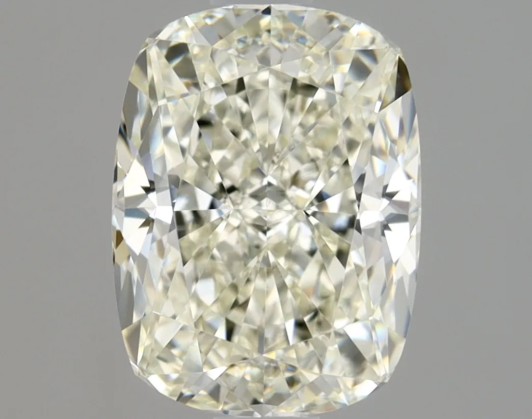 Cushion Brilliant 1.5 K VS1 NON