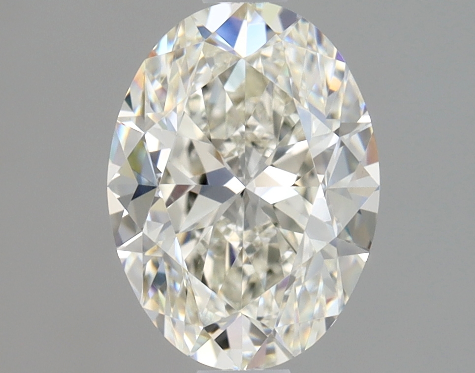 Oval 1.2 I VVS2 NON