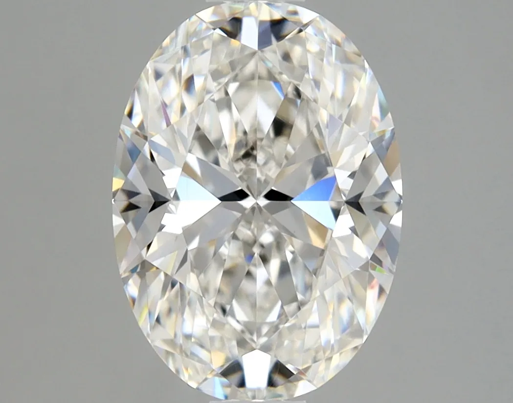 Oval 1.3 G VVS2 NON