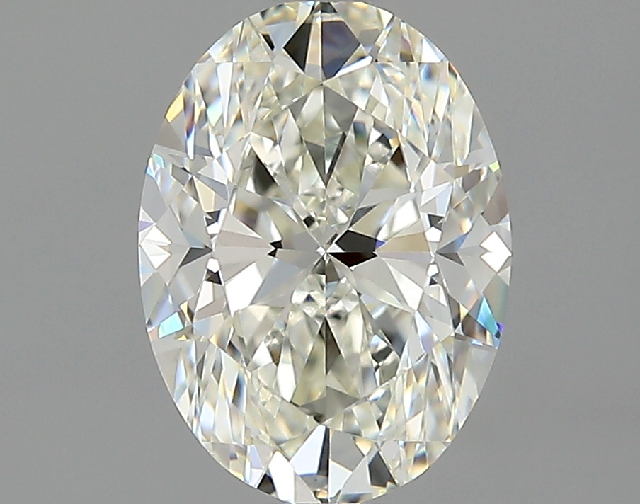 Oval 1.3 I VVS2 NON