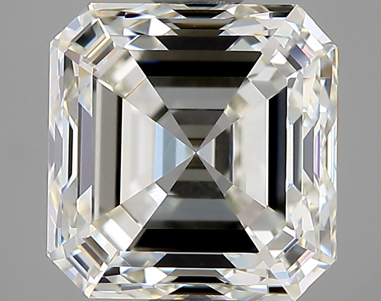 Asscher 1.9 K VVS2 NON