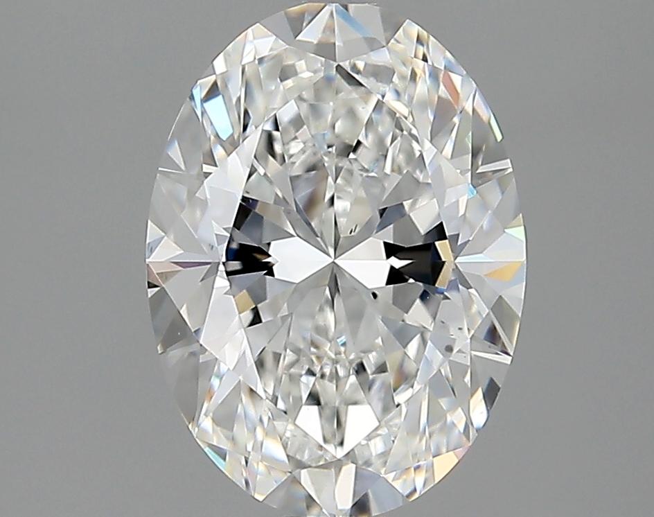 Oval 2.01 E VS2 NON