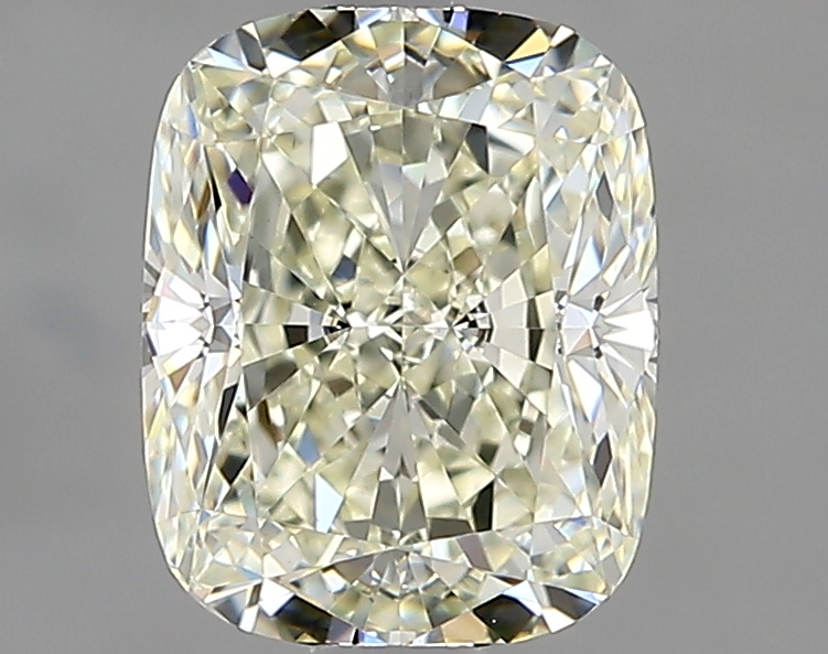 Cushion Brilliant 1.5 M VVS2 NON