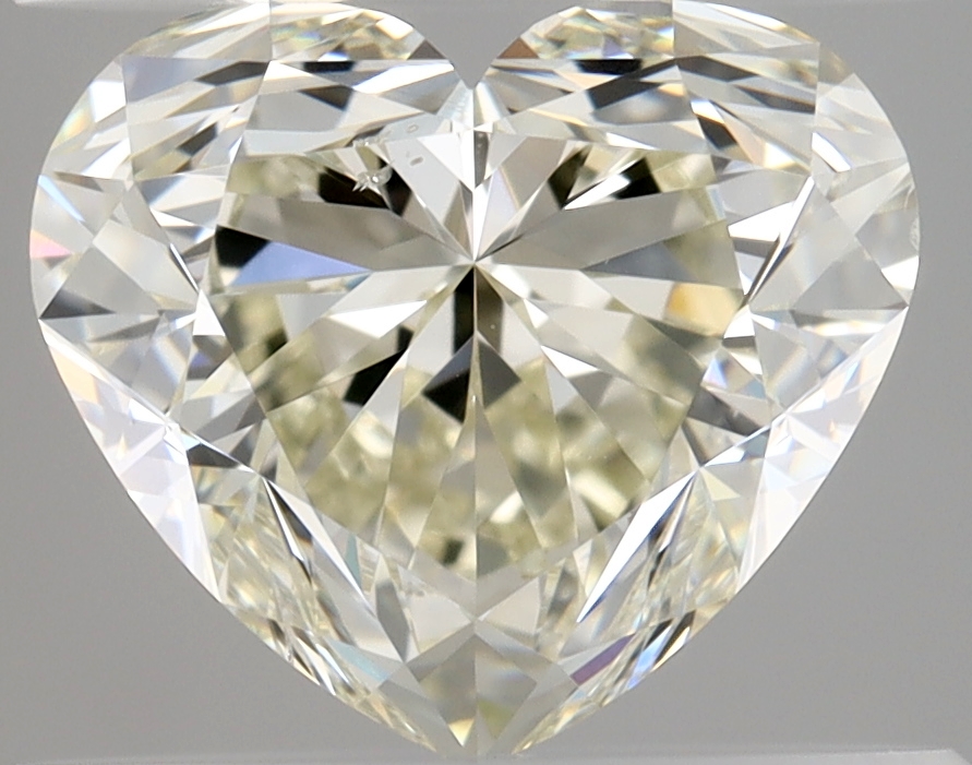 Heart 2.01 M SI1 MED