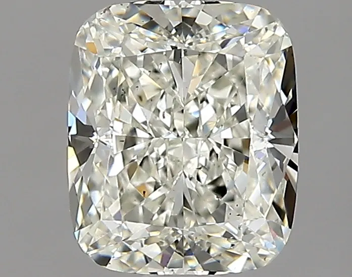 Cushion Brilliant 1.5 J SI1 FNT