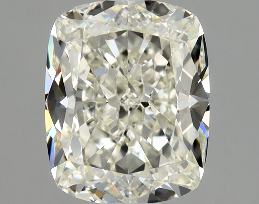 Cushion Brilliant 1.3 K VVS1 NON