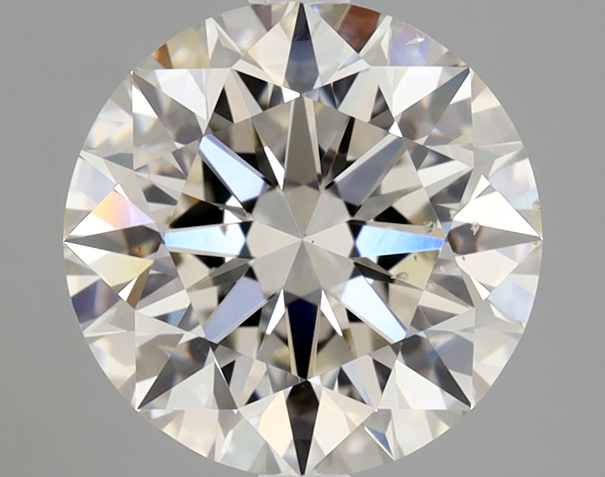 Round 1.9 K SI2 NON