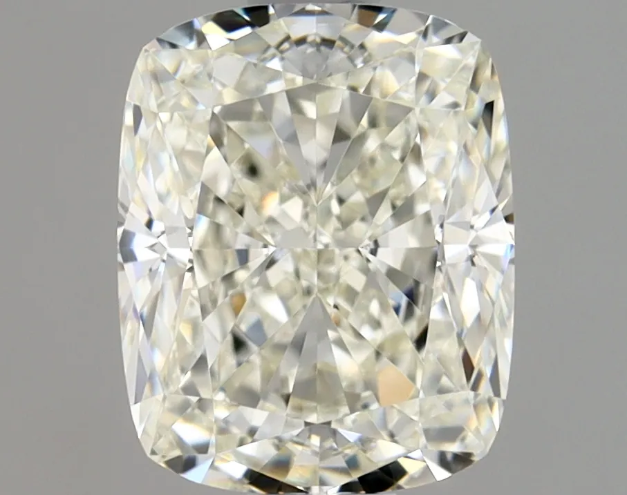 Cushion Brilliant 1.31 J VS2 MED