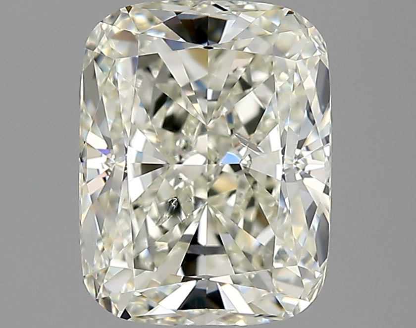 Cushion Brilliant 2.04 K SI2 NON