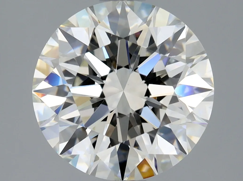 Round 2.01 I VS1 NON