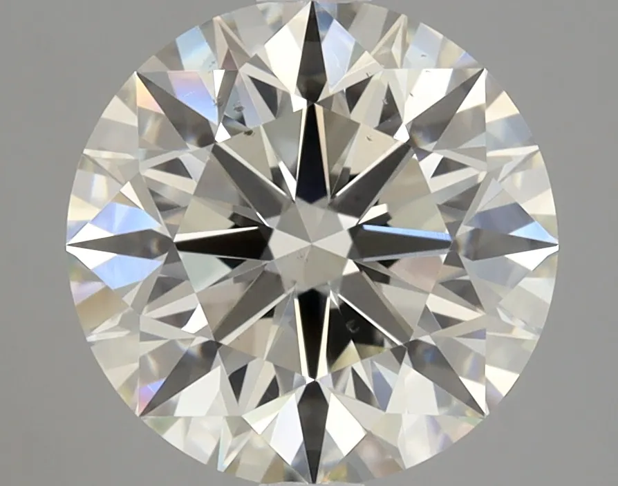 Round 2.07 J SI1 NON