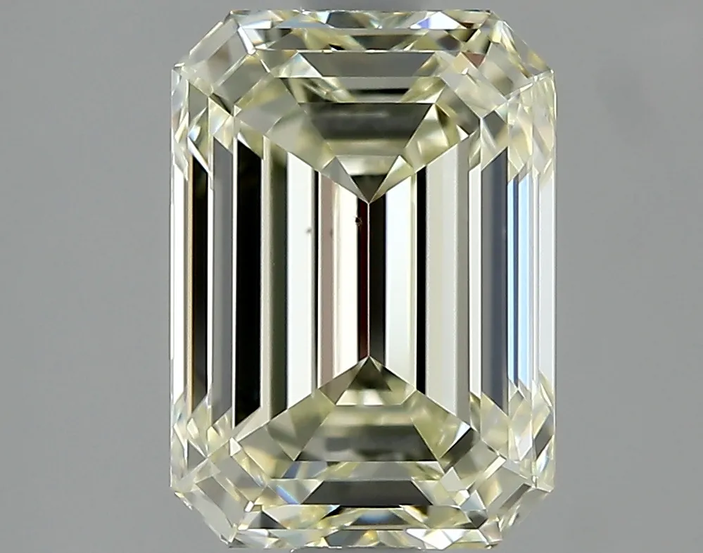 Emerald 1.9 N VS2 MED