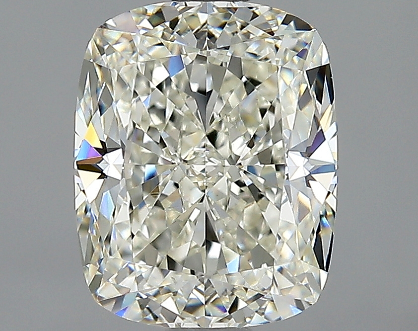 Cushion Brilliant 1.92 K VS1 FNT