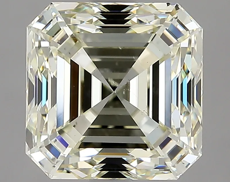 Asscher 3.01 N VS2 NON