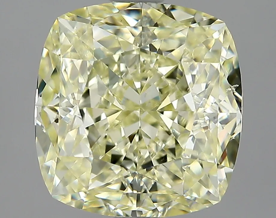 Cushion Brilliant 3.03 W-X SI1 NON