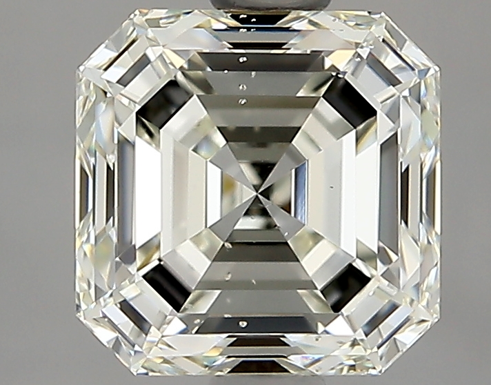 Asscher 1.9 K SI2 NON