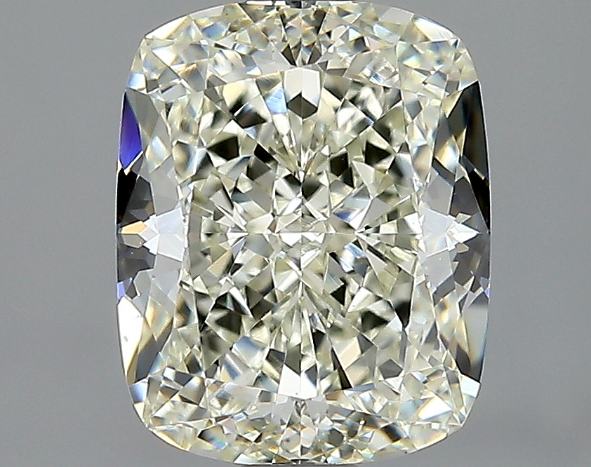 Cushion Brilliant 2.01 L VS2 NON