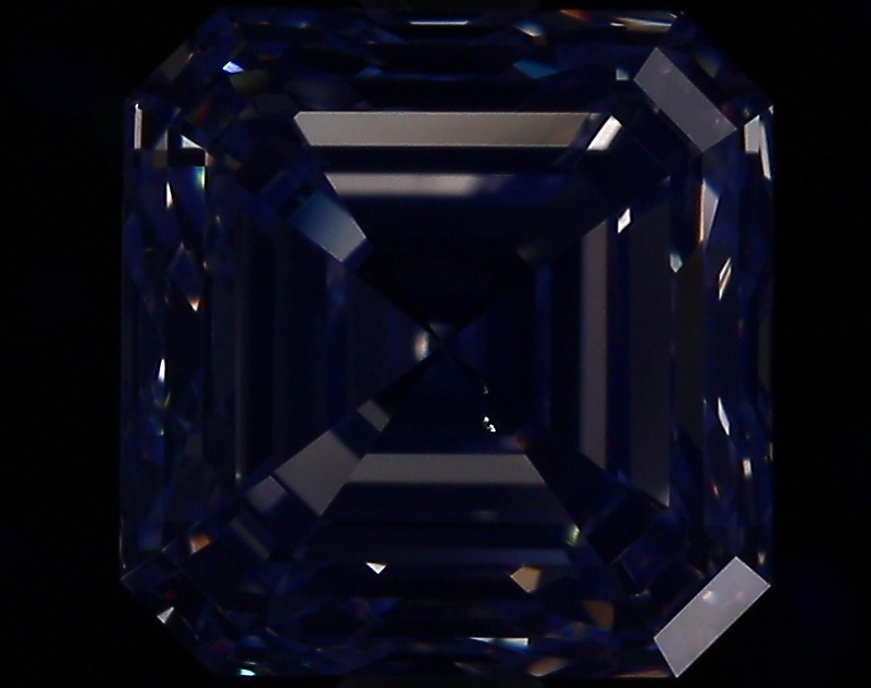 Asscher 2.01 K SI1 NON