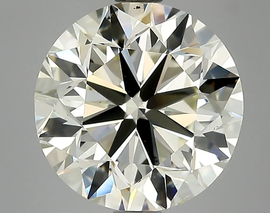 Round 3.01 N SI2 FNT