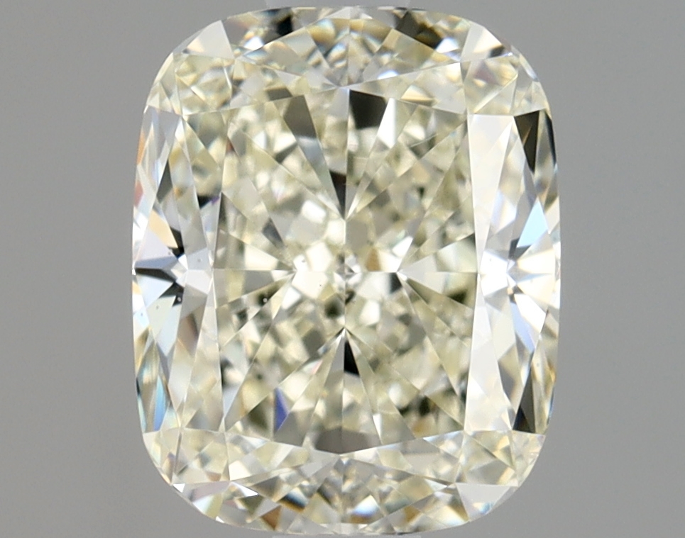 Cushion Brilliant 1.4 M SI1 MED