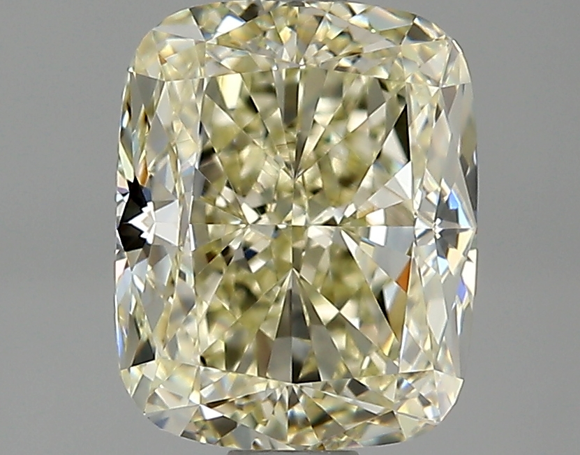 Cushion Brilliant 1.5 N VVS2 FNT